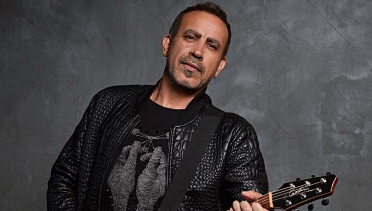 Haluk Levent'ten evlilik vaadiyle büyük tokat