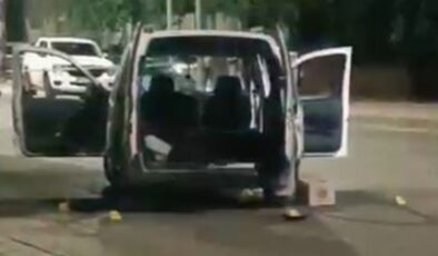 Hamile eski eşe silahlı saldırı: Bebek hayatını kaybetti