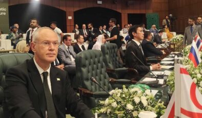 Hasipoğlu: Kadınların güçlendirilmesi, toplumların geleceğine yapılan stratejik yatırımdır