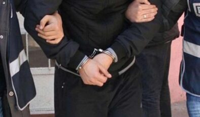 Hatay'da kablo hırsızlığı yaptıkları iddiasıyla 3 zanlı tutuklandı