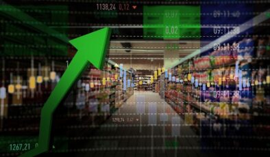Haziran ayı enflasyon oranı 2,29 olarak açıklandı