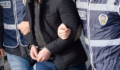 Kazanın ardından uyuşturucu ve kaçak ikamet ortaya çıktı