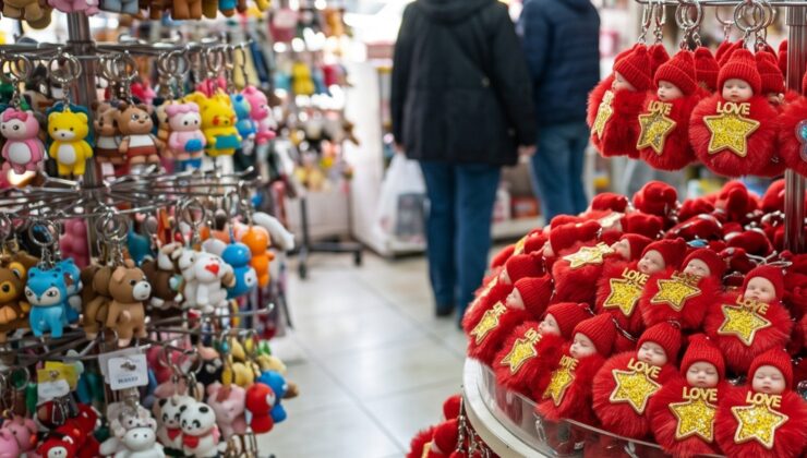 Herkesin bildiği oyuncağın satışını bakanlık yasakladı