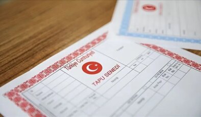 Hisseli tapuda yeni dönem: Başvuru yapmayan hakkını kaybedecek