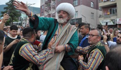 Hoca’nın eşeğine kayyum dedi, AKP’li vekili kızdırdı