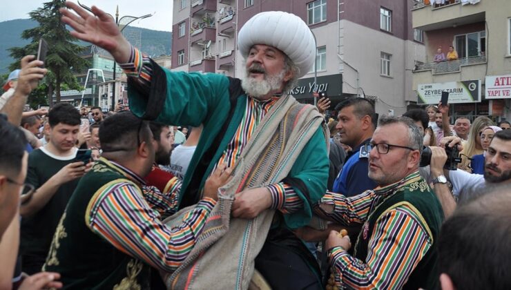 Hoca’nın eşeğine kayyum dedi, AKP’li vekili kızdırdı