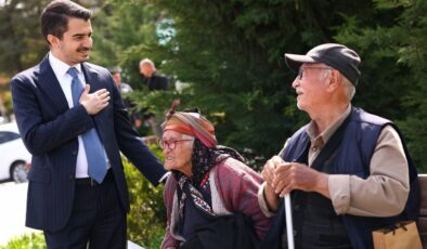 Hüseyin Güner’e rüşvet  ve örgüt hiç sorulmadı!