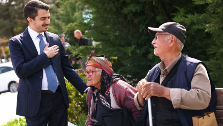 Hüseyin Güner’e rüşvet  ve örgüt hiç sorulmadı!