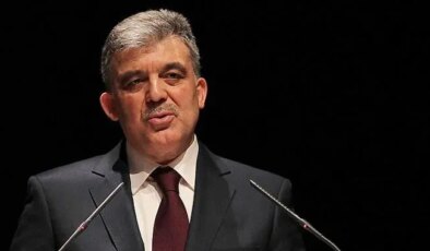 İBB davasında dikkat çeken iddia: Gizli tanığın ifadesinde Abdullah Gül'ün adı çıktı