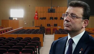 İBB Davasında görüntü ve ses kaydı alanlara soruşturma