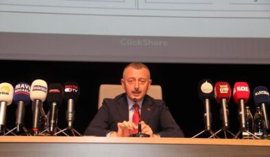 İhale eleştirisi meclisi karıştırdı: AKP’li başkandan "Suç duyurusunda bulunun" çıkışı