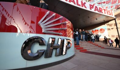 İki CHP'li isim hakkında soruşturma