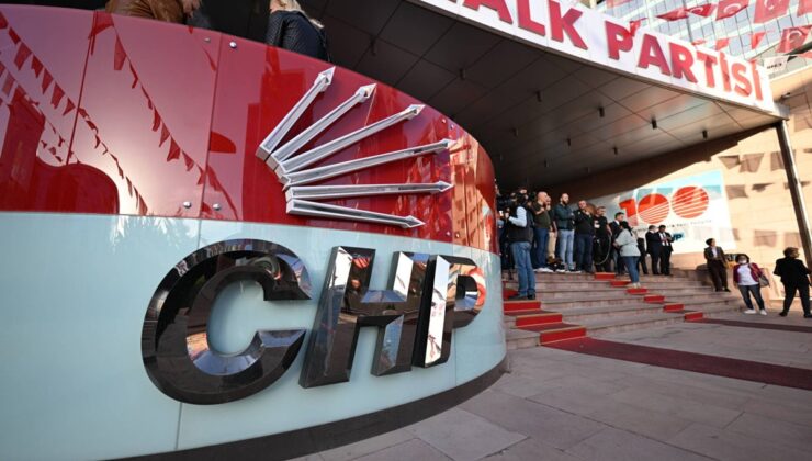 İki CHP'li isim hakkında soruşturma