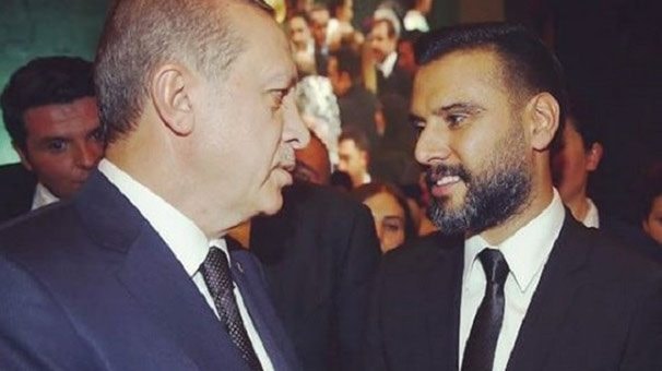 İktidara yakınlığıyla bilinen Alişan da ekonomiden dert yandı
