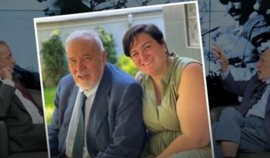 İlber Ortaylı'nın en yakın dostu anlattı: 'Kızı eşyalarını satıyor' iddiasının perde arkası başka çıktı