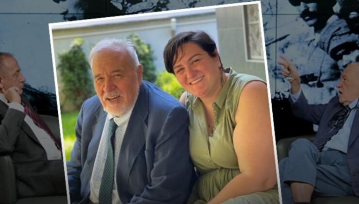 İlber Ortaylı'nın en yakın dostu anlattı: 'Kızı eşyalarını satıyor' iddiasının perde arkası başka çıktı