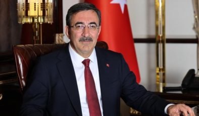 Cevdet Yılmaz, Doğalgaz hattı mutabakatını imzalamak için bugün, KKTC’ye geliyor: