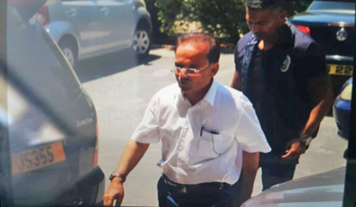 Y.Boğaziçi Belediye Başkanı Katip Demir, Resmi Evrak Sahteleme Suçundan hapis cezasına çarptırıldı
