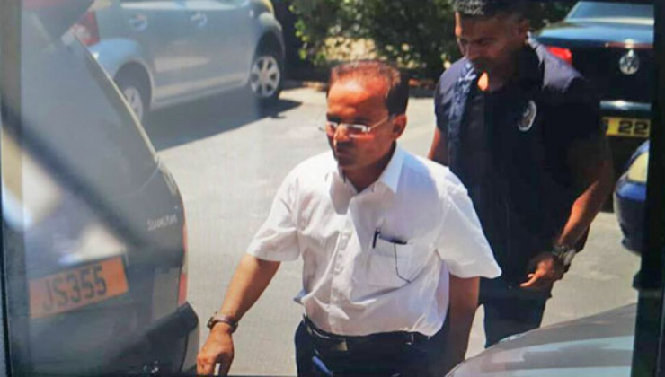 Y.Boğaziçi Belediye Başkanı Katip Demir, Resmi Evrak Sahteleme Suçundan hapis cezasına çarptırıldı