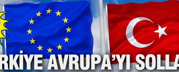 Türkiye Avrupa’yı solladı: Tam 117 ülkeyi geride bıraktı