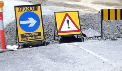 Lefkoşa’da Ayvalı Sokak’ın bir kısmı bugünden itibaren araç trafiğine kapalı olacak