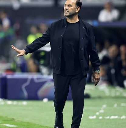 Okan Buruk’tan transfer ve Icardi açıklaması yapılan teklif sonrası kritik sözler