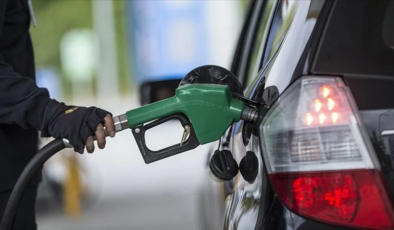 Benzine zam geliyor! Gece yarısı tabela değişecek