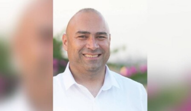 Ahmet Zort’a DP ve UBP gençlik kollarından güçlü destek
