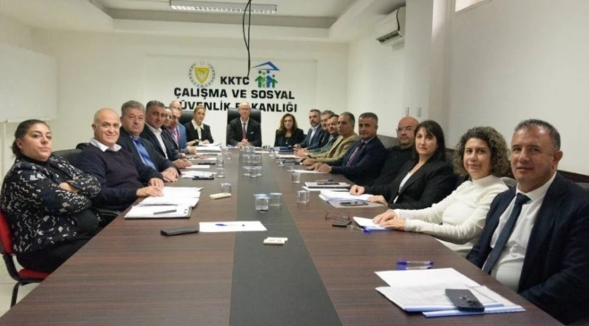 Asgari Ücret Saptama Komisyonu bugün yeniden toplanıyor