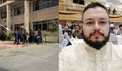 Filistinli Mikdat’ın Güney Kıbrıs’a iadesi uluslararası tepkilere neden oldu