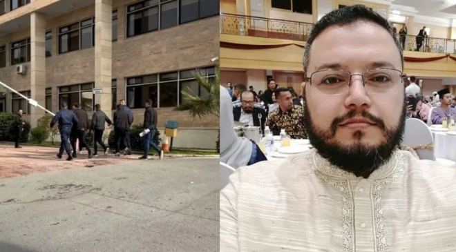 Filistinli Mikdat’ın Güney Kıbrıs’a iadesi uluslararası tepkilere neden oldu