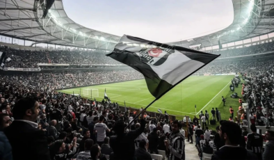Beşiktaş’ın Midtjylland maçı muhtemel 11’i