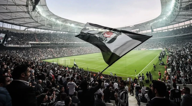 Beşiktaş’ın Midtjylland maçı muhtemel 11’i