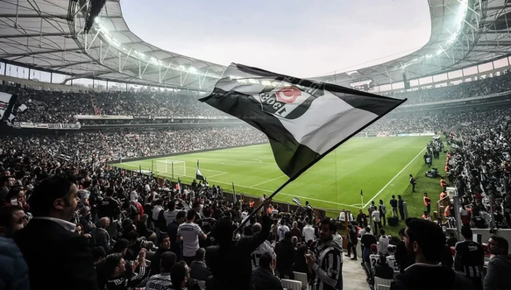 Beşiktaş’ın Midtjylland maçı muhtemel 11’i
