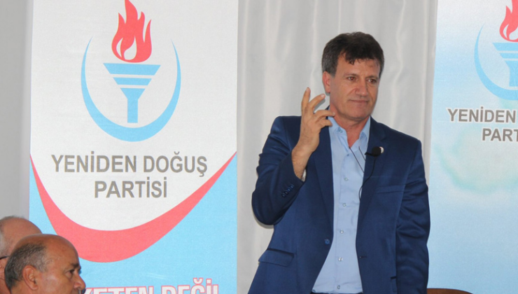 YDP ”UBP ortak aday düşüncesini berhava etti”