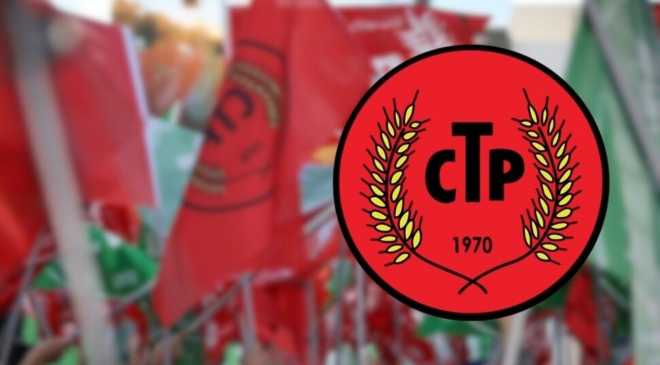 CTP  ”Elektrik enerjisindeki plansızlık halkı karanlığa ve yüksek maliyetlere mahkûm etti”