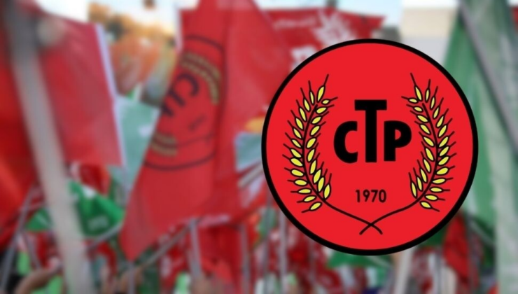 CTP  ”Elektrik enerjisindeki plansızlık halkı karanlığa ve yüksek maliyetlere mahkûm etti”