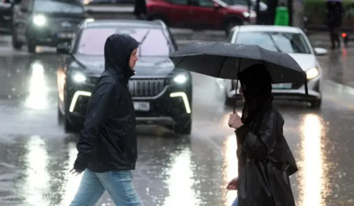 Meteoroloji uyardı: Doğuda sağanak bekleniyor, sıcaklıklar 42 dereceye çıkacak
