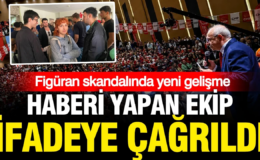 BirGün Gazetesi ‘ne ‘figüran’ soruşturması: Ekip ifadeye çağrıldı