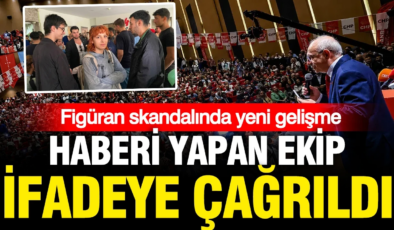 BirGün Gazetesi ‘ne ‘figüran’ soruşturması: Ekip ifadeye çağrıldı