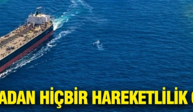 İran’dan Hürmüz Boğazı mesajı: İznimiz olmadan hiçbir hareketlilik olmayacak
