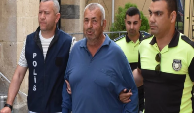 Rıfat Gezici davasında karar: Sanığa 2 yıl 6 ay hapis