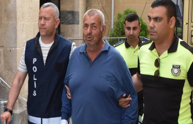 Rıfat Gezici davasında karar: Sanığa 2 yıl 6 ay hapis