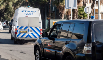 Ayia Napa’da bugün sabahın erken saatlerinde 47 yaşındaki bir Kıbrıslı Türk darp edilerek ağır yaralandı