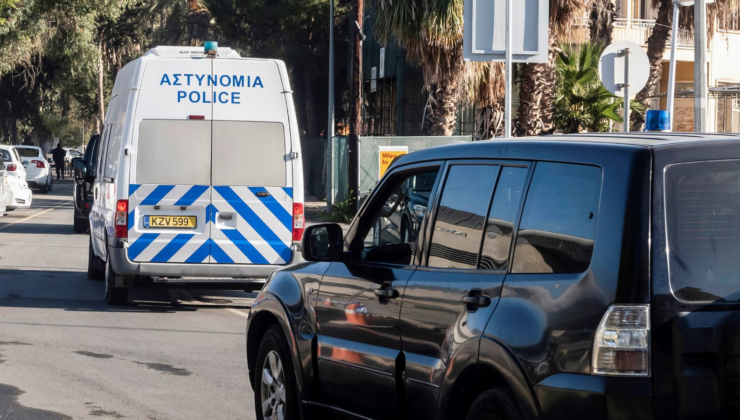 Ayia Napa’da bugün sabahın erken saatlerinde 47 yaşındaki bir Kıbrıslı Türk darp edilerek ağır yaralandı