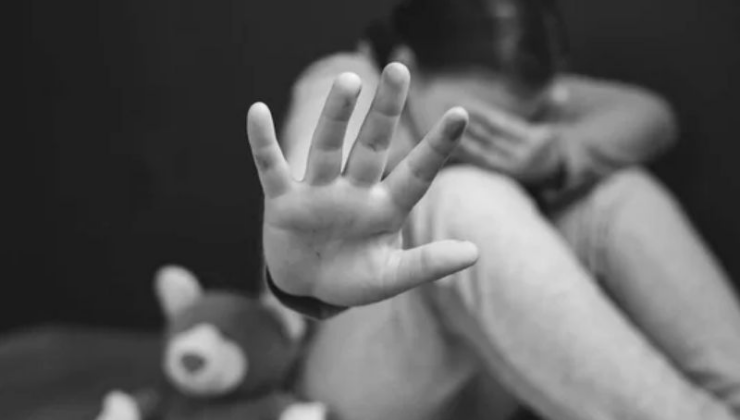 iki kız çocuğuna cinsel istismarda bulunduktan sonra Güney’e kaçtı