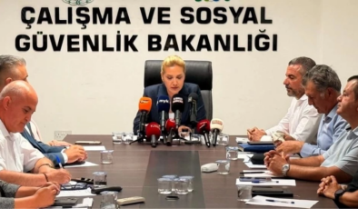 Asgari Ücret Saptama Komisyonu bugün toplanıyor