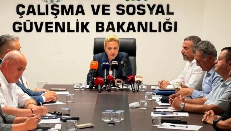 Asgari Ücret Saptama Komisyonu bugün toplanıyor