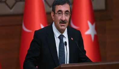 Doğalgaz hattı mutabakatını imzalamak için Cevdet Yılmaz yarın KKTC’ye geliyor:
