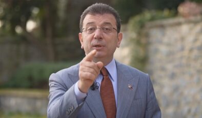 İmamoğlu'ndan 'Çankaya' açıklaması: 'Ahtapotun kolları' mekanizmasının son merhalesi